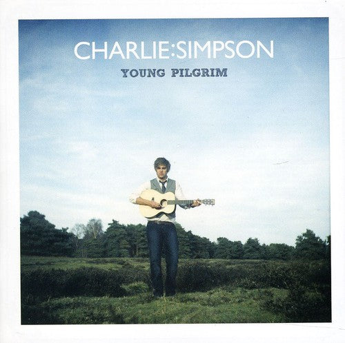 Simpson, Charlie: Young Pilgrim