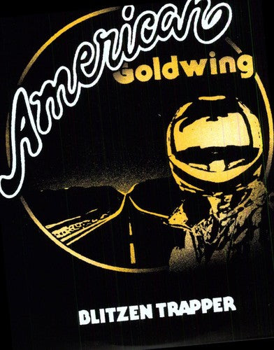 Blitzen Trapper: American Goldwing