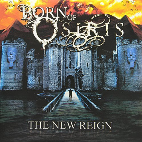 Born of Osiris: New Reign