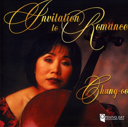 Chung-Oo: Invitation to Romance