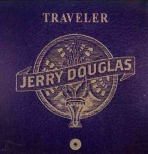 Douglas, Jerry: Traveler