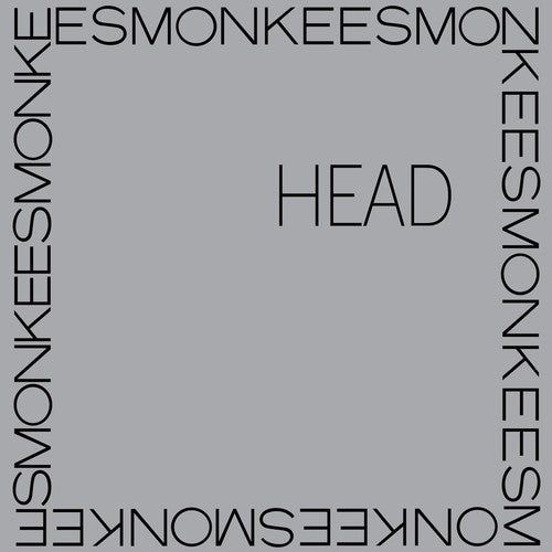 Monkees: Head