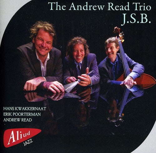 Andrew Read Trio / Various: J.S.B.