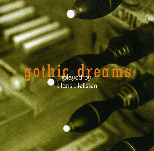 Buxtehude / Various / Hans Hellsten: Gothic Dreams