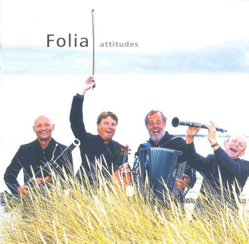 Folia: Attitudes