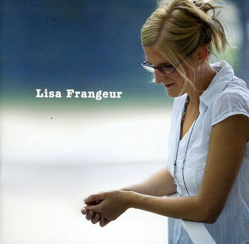 Franguer / Lisa Frangeur: Lisa Frangeur