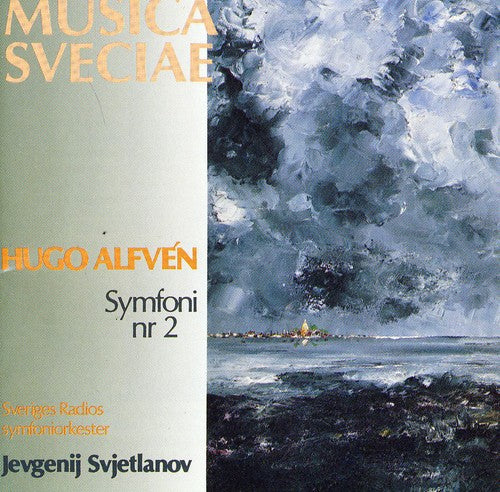 Alfven / Evgeny: Symphony 2