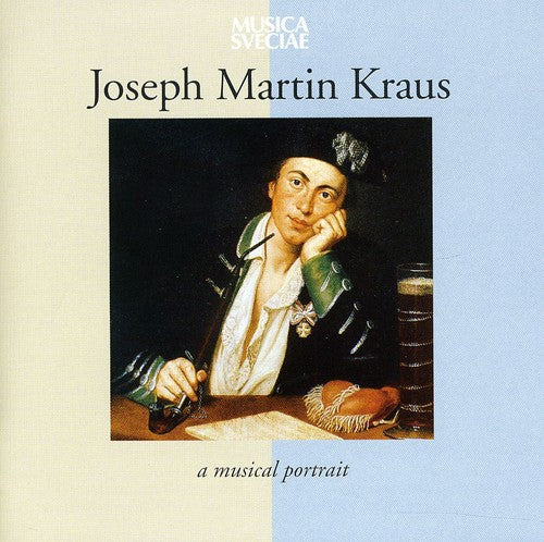 Kraus / Various: Musical Portrait 1756-92