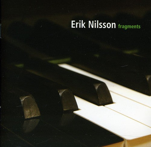 Nilsson / Erik Nilsson: Fragments