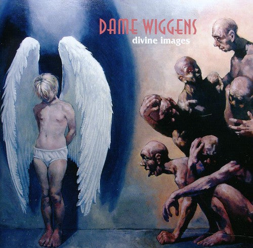 Olofsson / Dame Wiggens: Divine Images