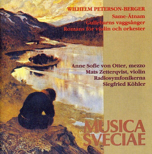 Peterson-Berger / Kohler: Symphony No. 3