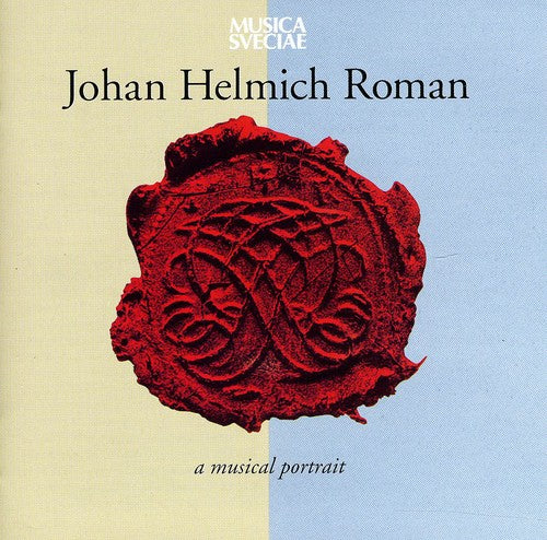 Roman / Various: Musical Portrait 1694-1758