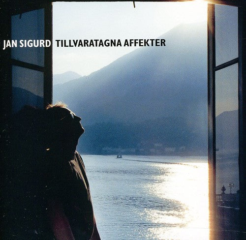 Sigurd / Hojer / Sundstrom / Holstrom: Tillvaratagna Affekter