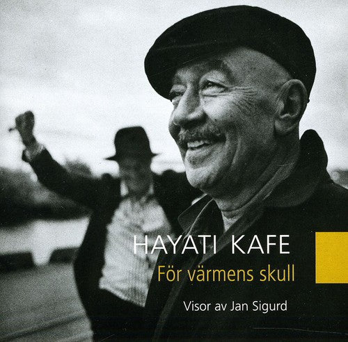 Sigurd / Hayati Kafe: Varmens Skull