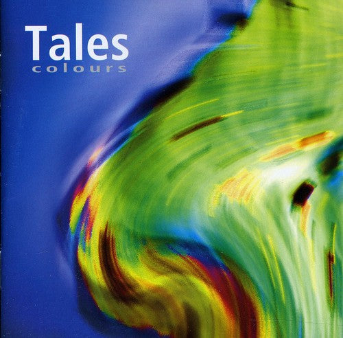 Tegner / Tales: Colours