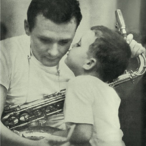 Getz, Stan: Stan Getz Plays