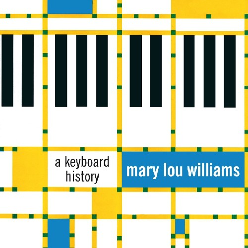 Williams, Mary Lou: Keyboard History