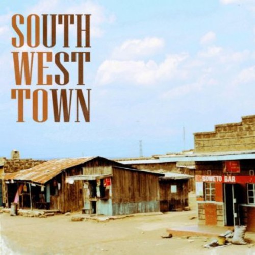 Soweto: South West Town