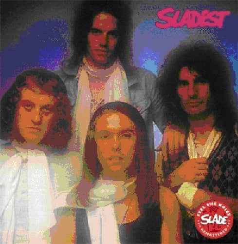 Slade: Sladest