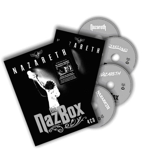 Nazareth: Naz Box