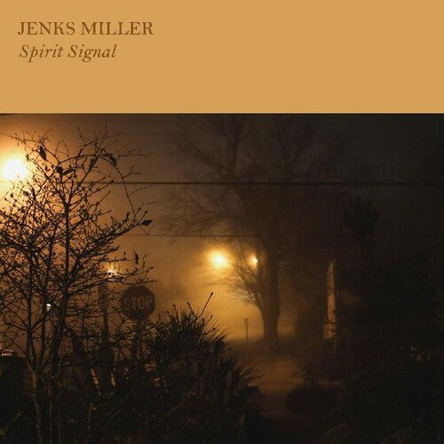 Miller, Jenks: Spirit Signal