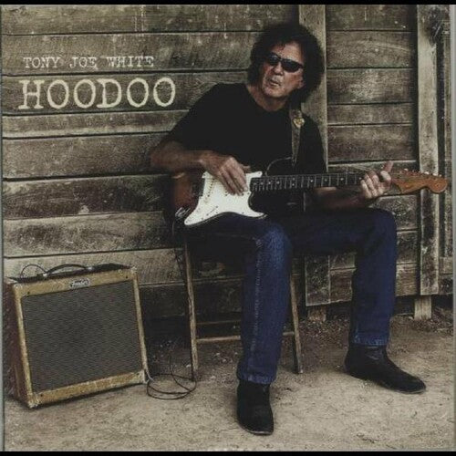 White, Tony Joe: Hoodoo