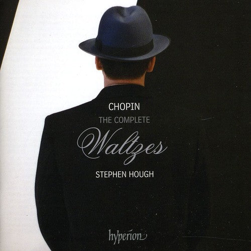 Chopin / Hough: Complete Waltzes