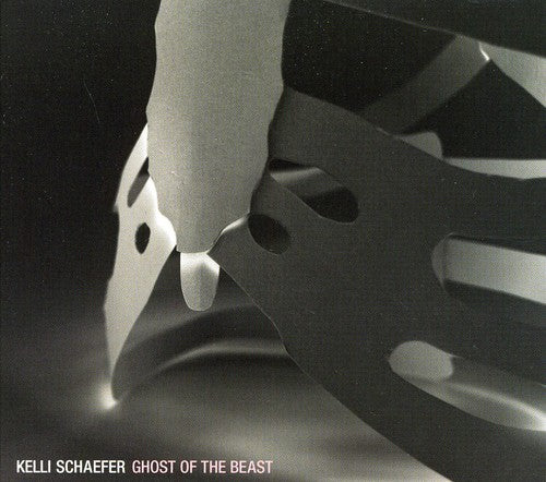 Schaefer, Kelli: Ghost of the Beast