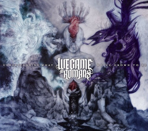 We Came as Romans: Understanding What We've Grown to Be