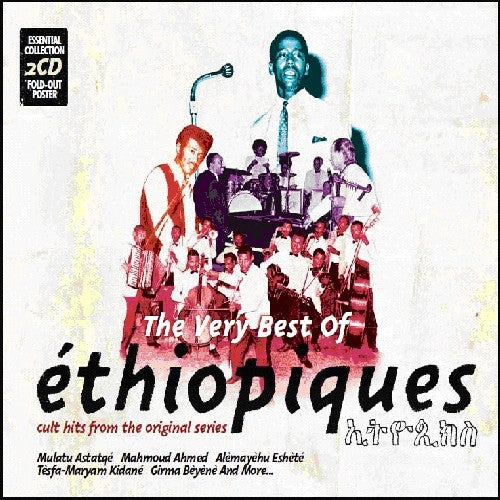 Ethiopiques: Cult Hits from the Original Series