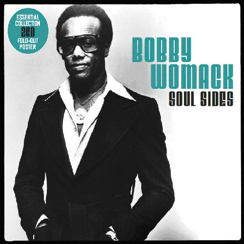 Womack, Bobby: Soul Sides