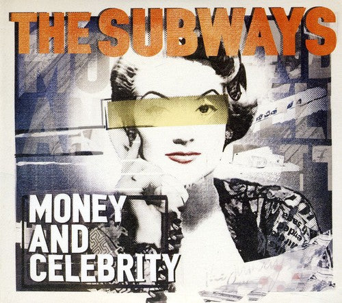 Subways: Money & Celebrity: Special Edition