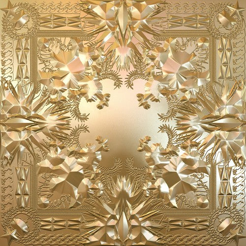 Jay-Z / West, Kanye: Watch the Throne