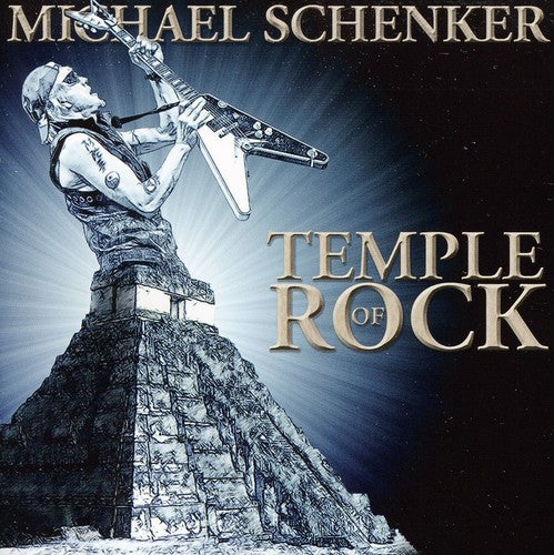 Schenker, Michael: Temple of Rock