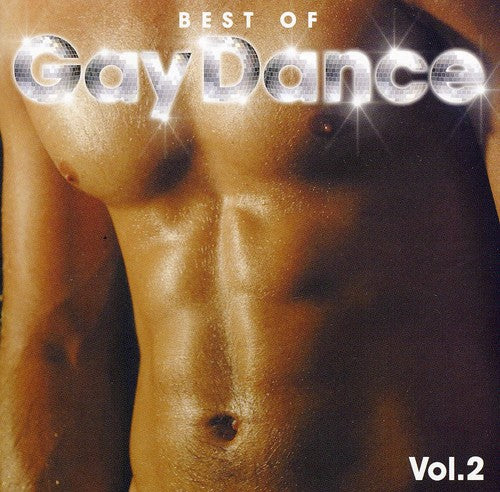 Best of Gay Dance 2 / Various: Best Of Gay Dance, Vol. 2