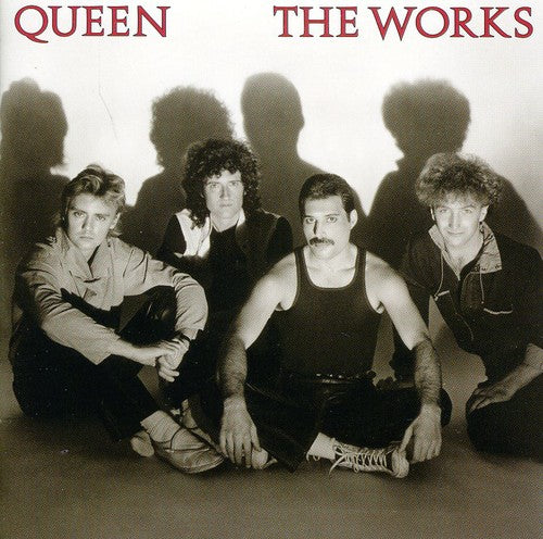 Queen: Works