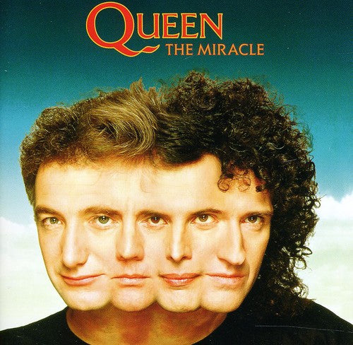 Queen: Miracle