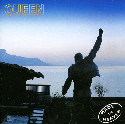 Queen: Made in Heaven