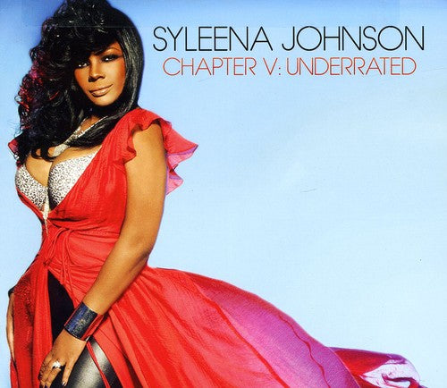 Johnson, Syleena: Chapter 5: Underrated