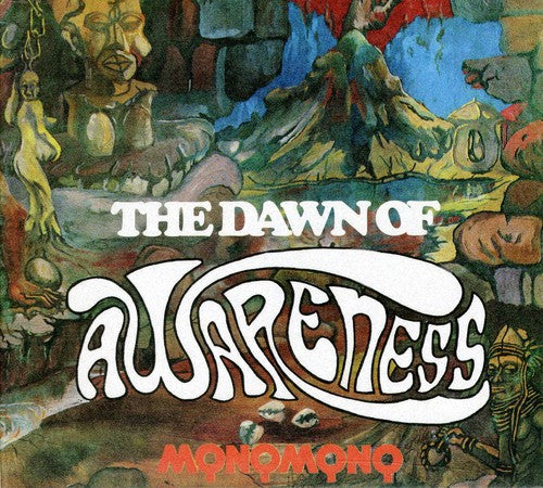 MonoMono: Dawn of Awareness