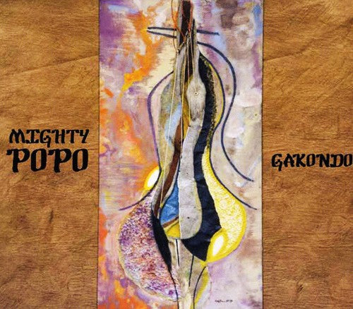 Mighty Popo: Gakondo
