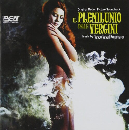 Kojucharov, Vassil Vasco: Il Plenilunio Delle Vergini (The Devil's Wedding Night) (Original Motion Picture Soundtrack)