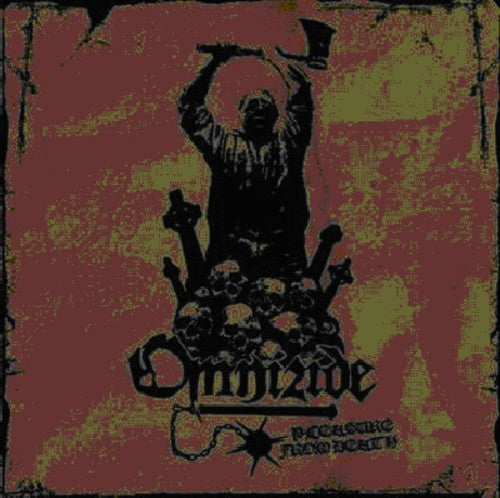 Omnizide: Plesaure from Death