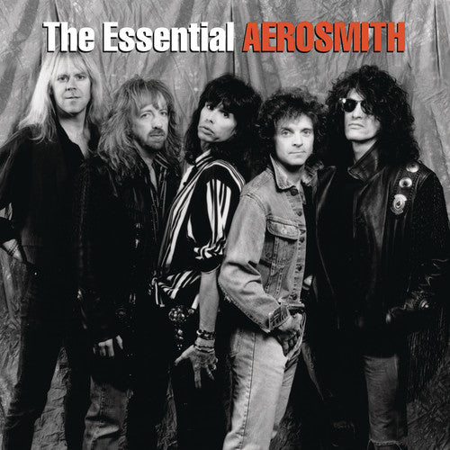 Aerosmith: The Essential Aerosmith