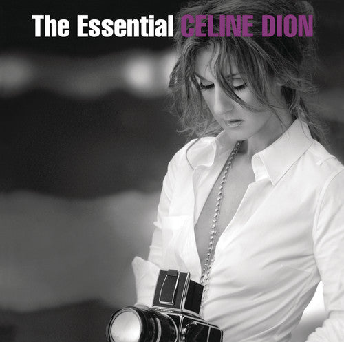 Dion, Celine: The Essential Celine Dion