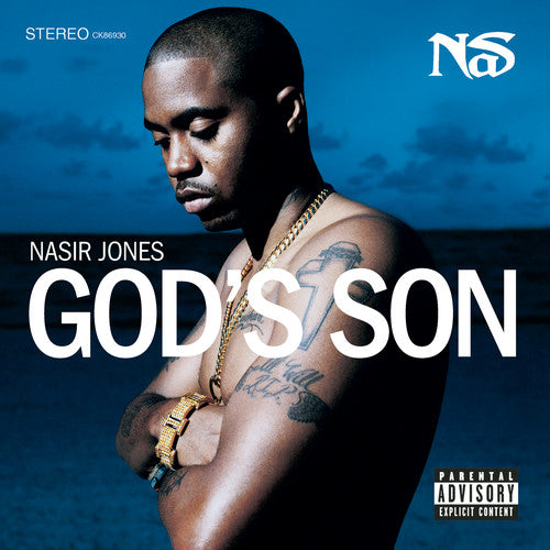 Nas: God's Son