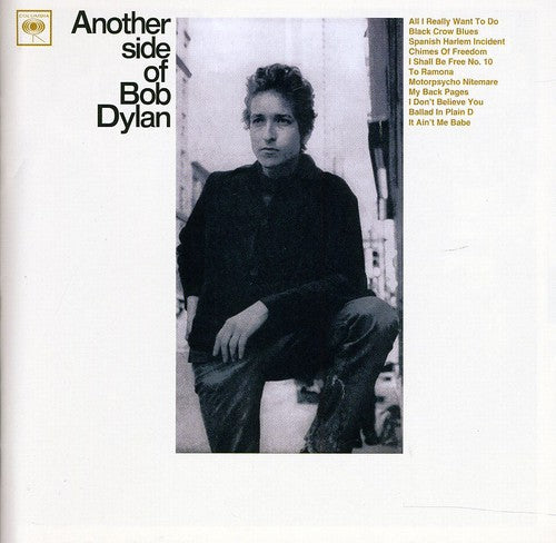 Dylan, Bob: Another Side of Bob Dylan