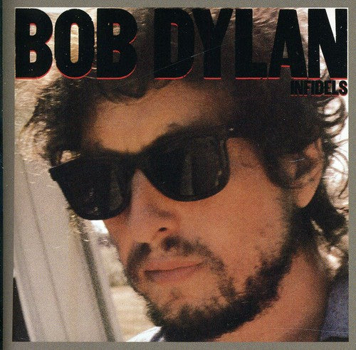 Dylan, Bob: Infidels