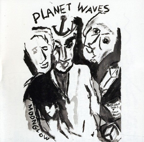 Dylan, Bob: Planet Waves