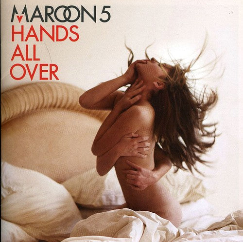 Maroon 5: Hands All Over